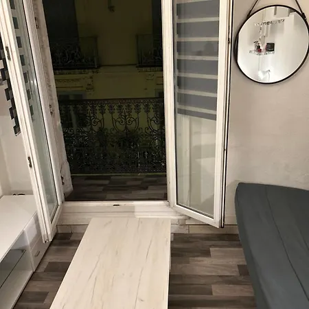 Apartament Jolie Studio Centre 100m De La Place De La Comedie Et 200m De La Gare Sncf *