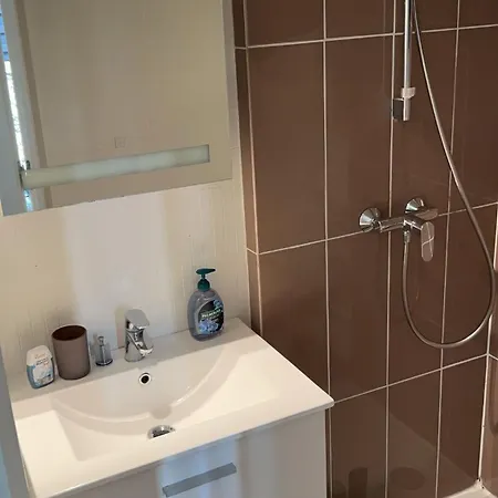 Apartament Jolie Studio Centre 100m De La Place De La Comedie Et 200m De La Gare Sncf *