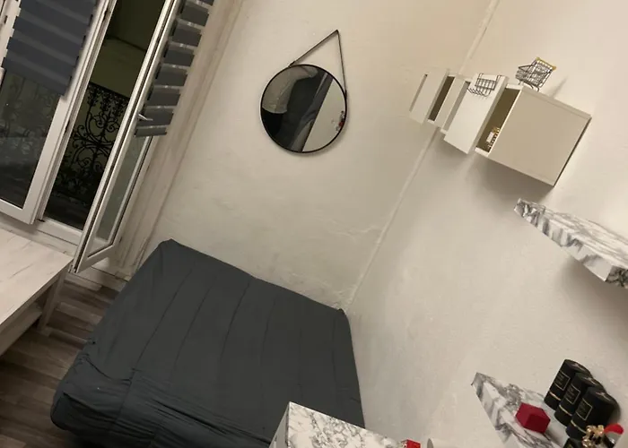 Appartamento Jolie Studio Centre 100m De La Place De La Comedie Et 200m De La Gare Sncf *