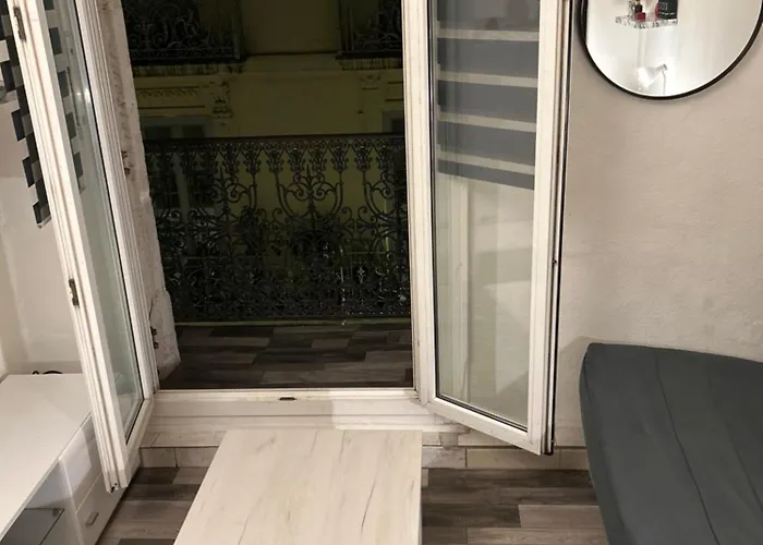 Appartamento Jolie Studio Centre 100m De La Place De La Comedie Et 200m De La Gare Sncf *
