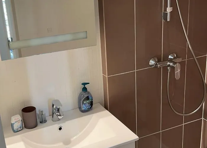 Appartamento Jolie Studio Centre 100m De La Place De La Comedie Et 200m De La Gare Sncf *